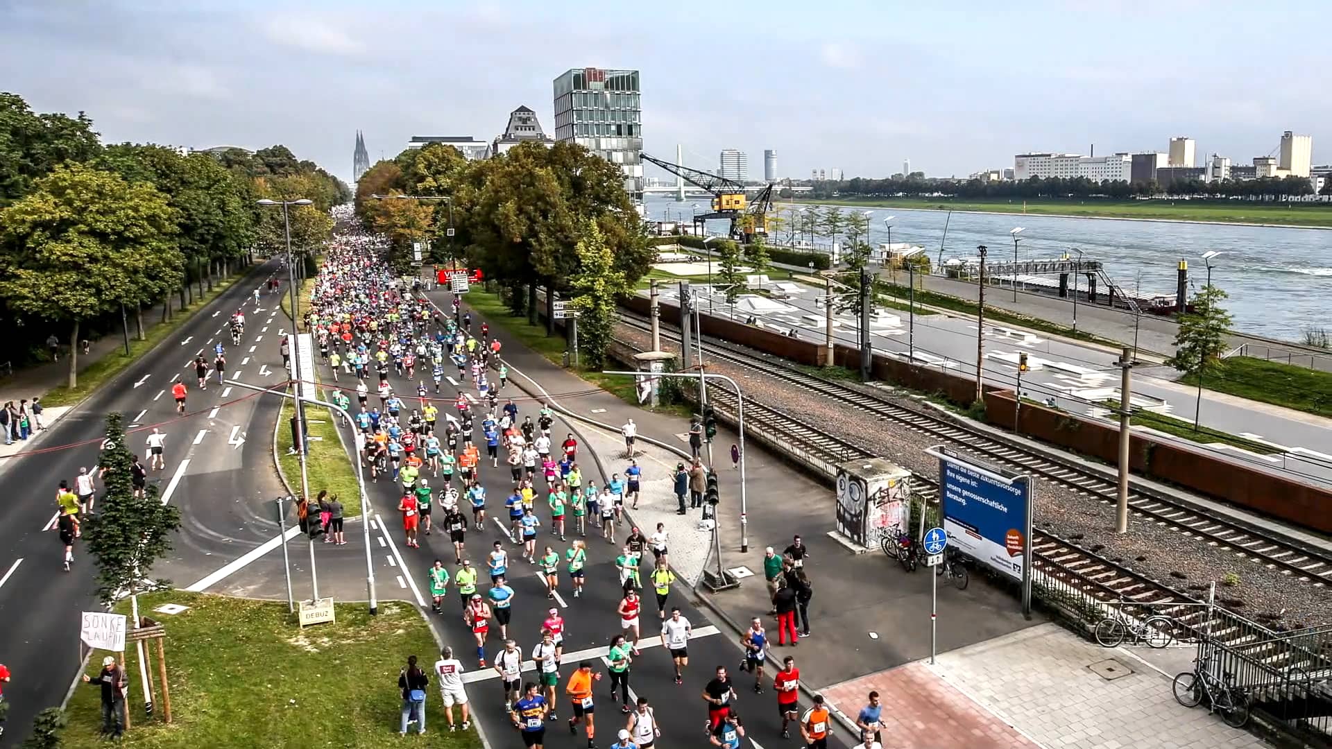 Cologne Marathon
